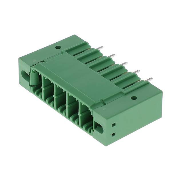 1720932 Phoenix Contact  Embases, fiches et prises